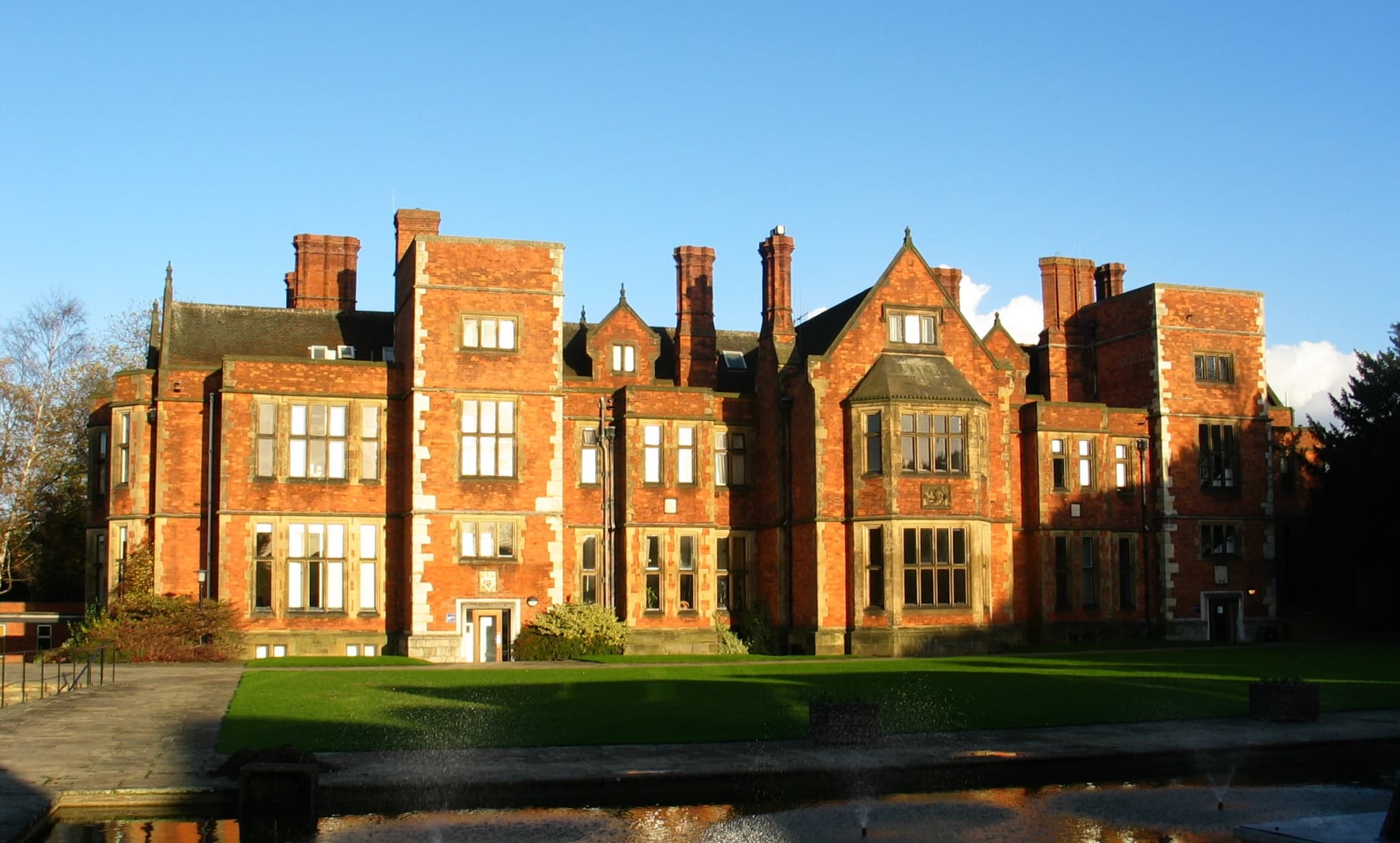 University of York