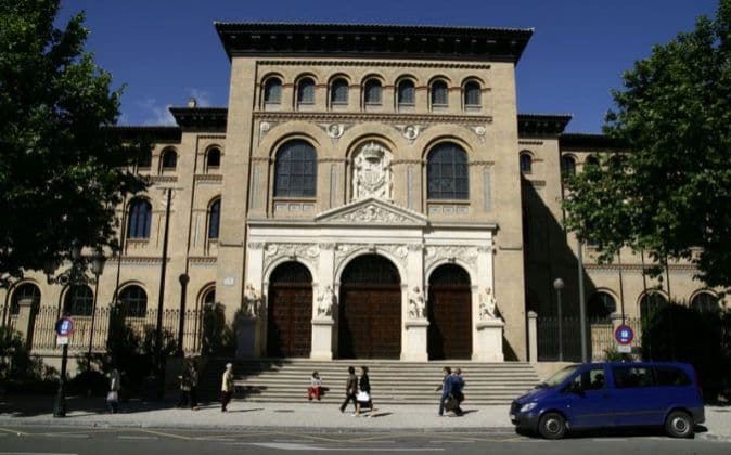 University of Zaragoza