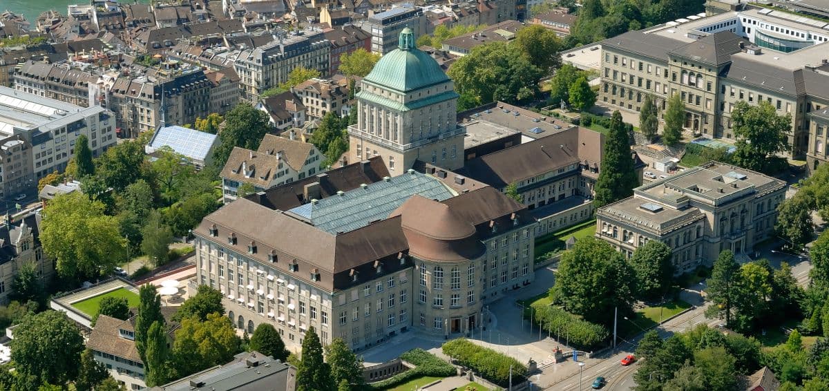 University of Zurich