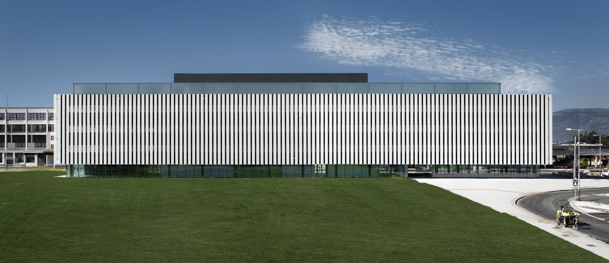 University of the Basque Country