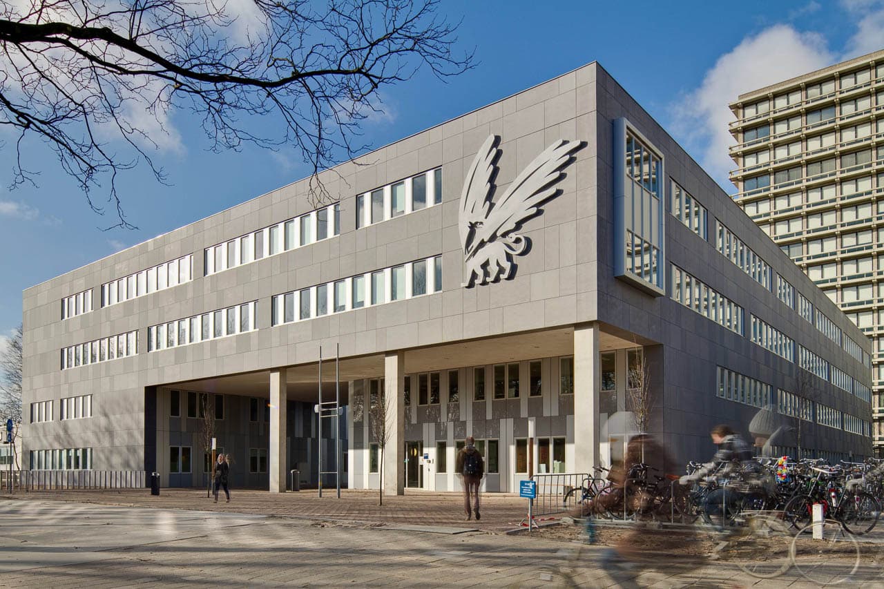 VU University Amsterdam
