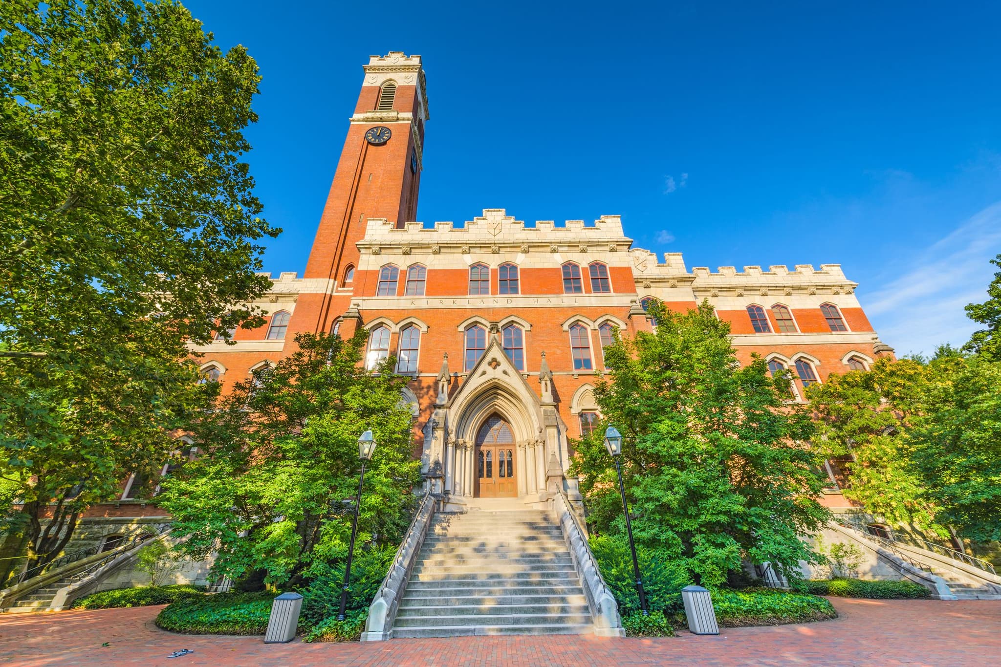 Vanderbilt University
