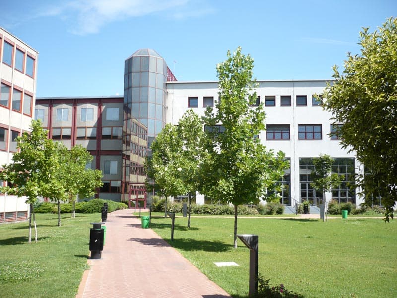 Verona University
