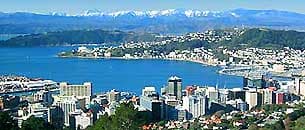 Victoria University of Wellington