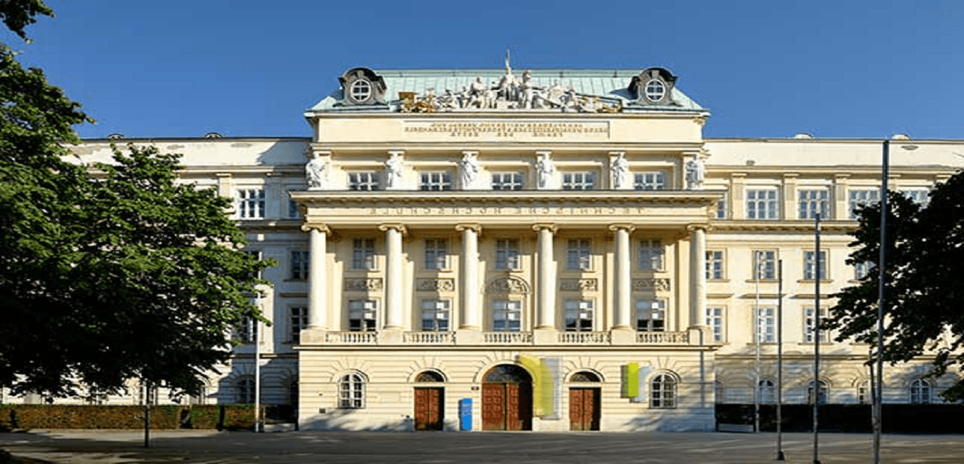 Vienna University of Technology