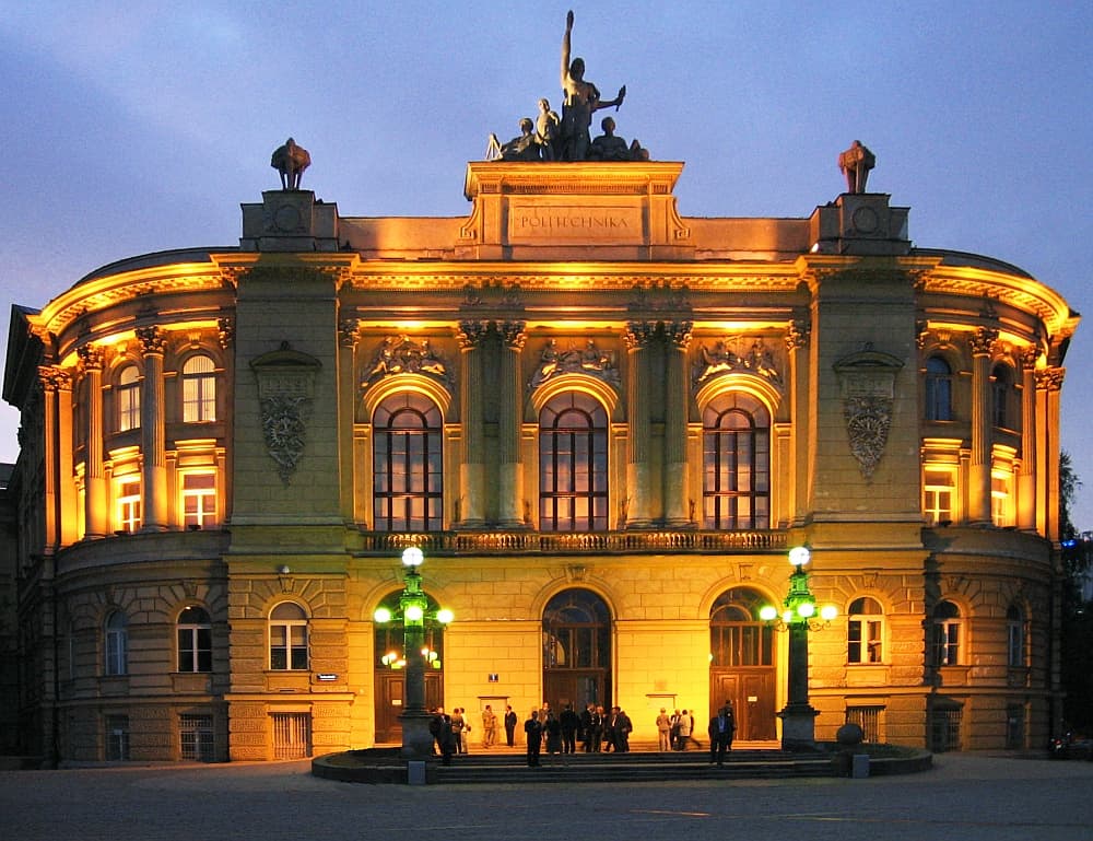 Warsaw University of Technology