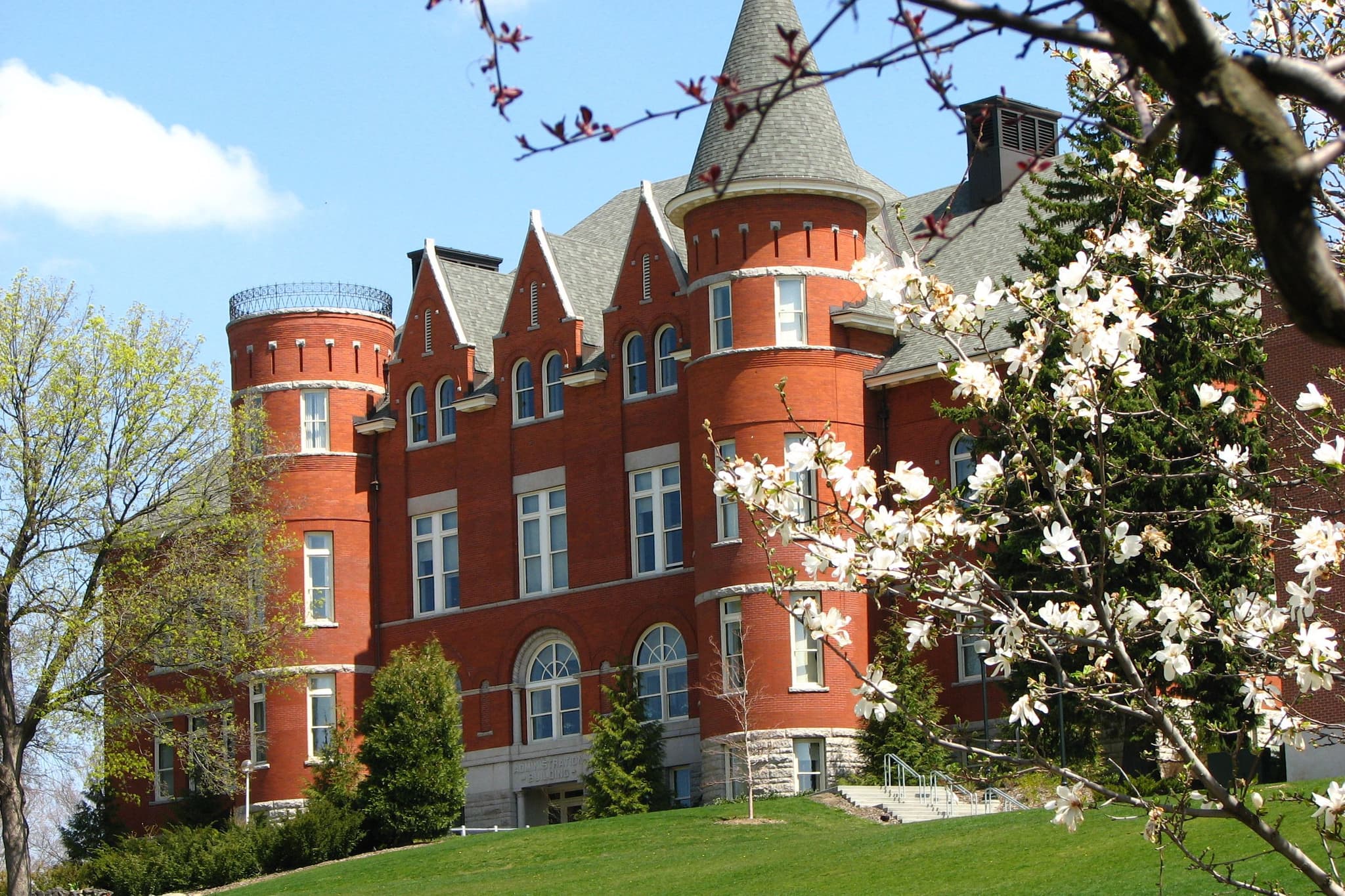 Washington State University