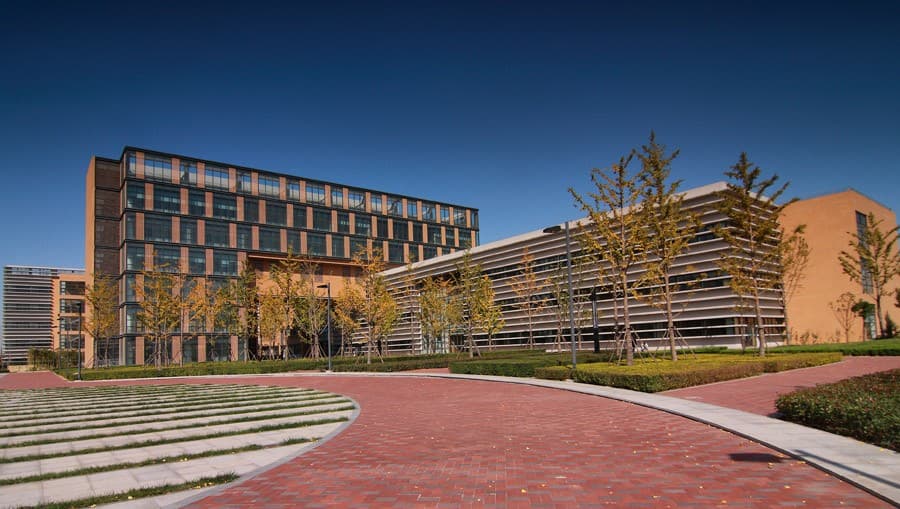 Xidian University