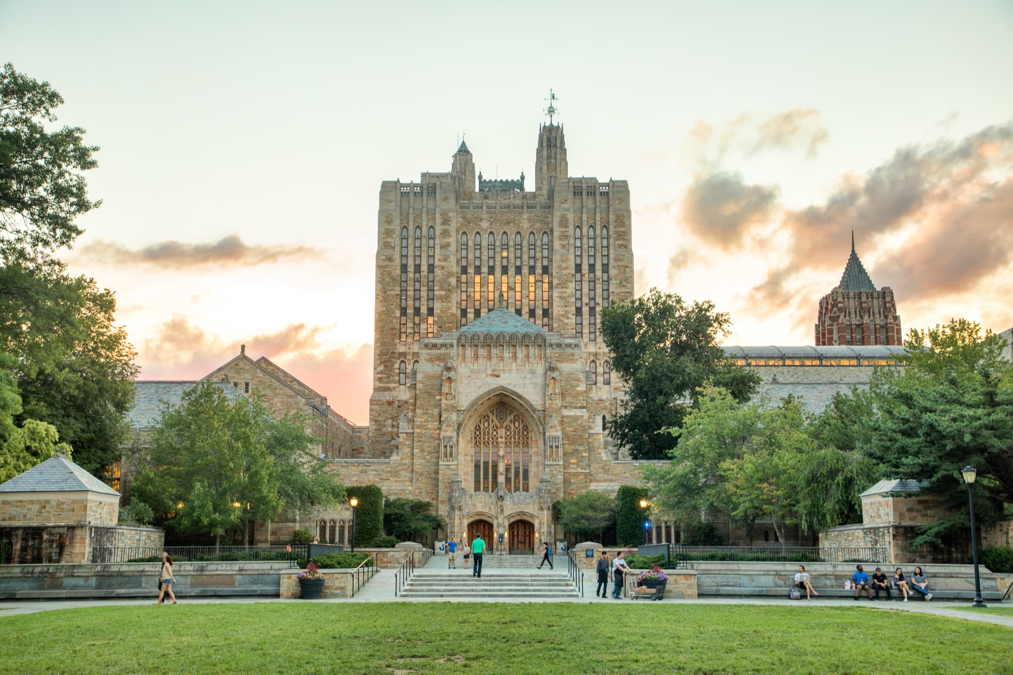 Yale University