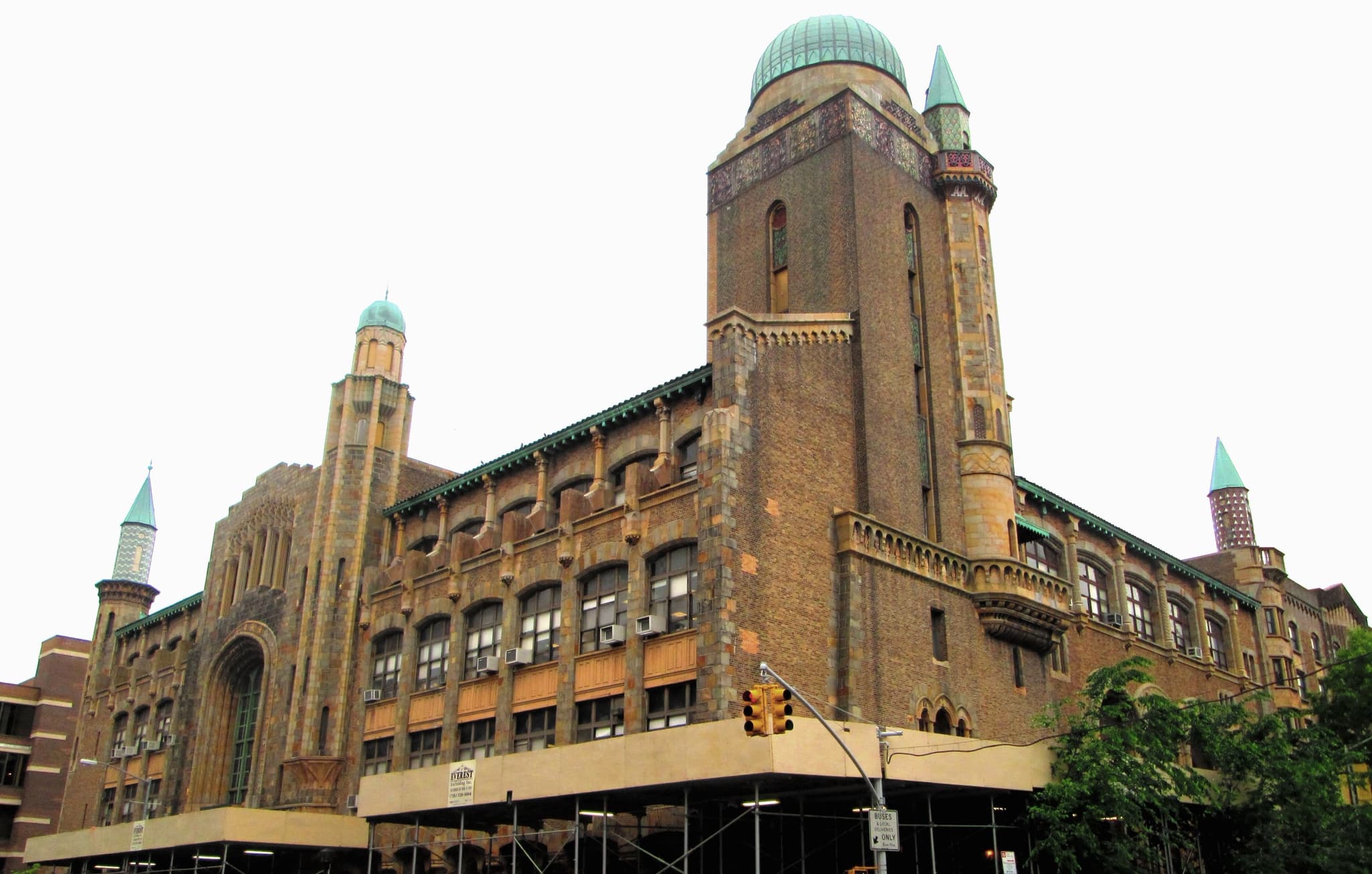 Yeshiva University