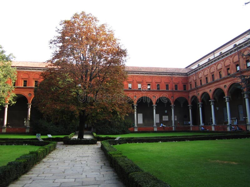 Catholic University of the Sacred Heart