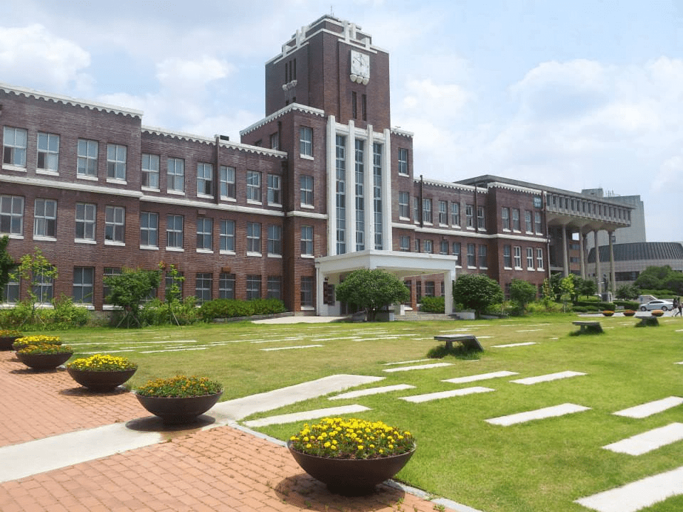 Chonnam National University