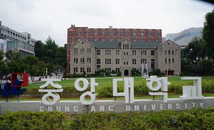 Chung-Ang University