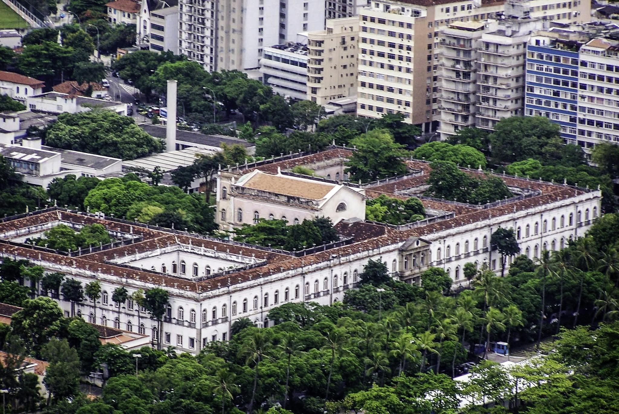 Federal University of Rio de Janeiro