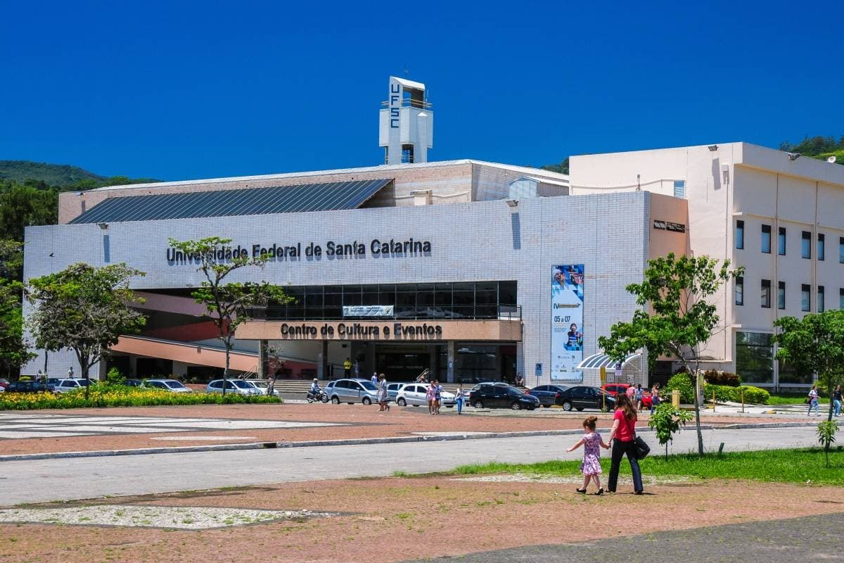 Federal University of Santa Catarina