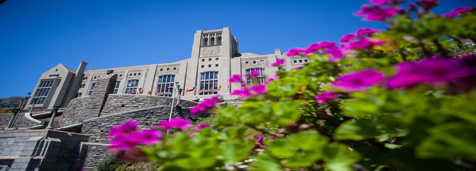 Federico Santa María Technical University