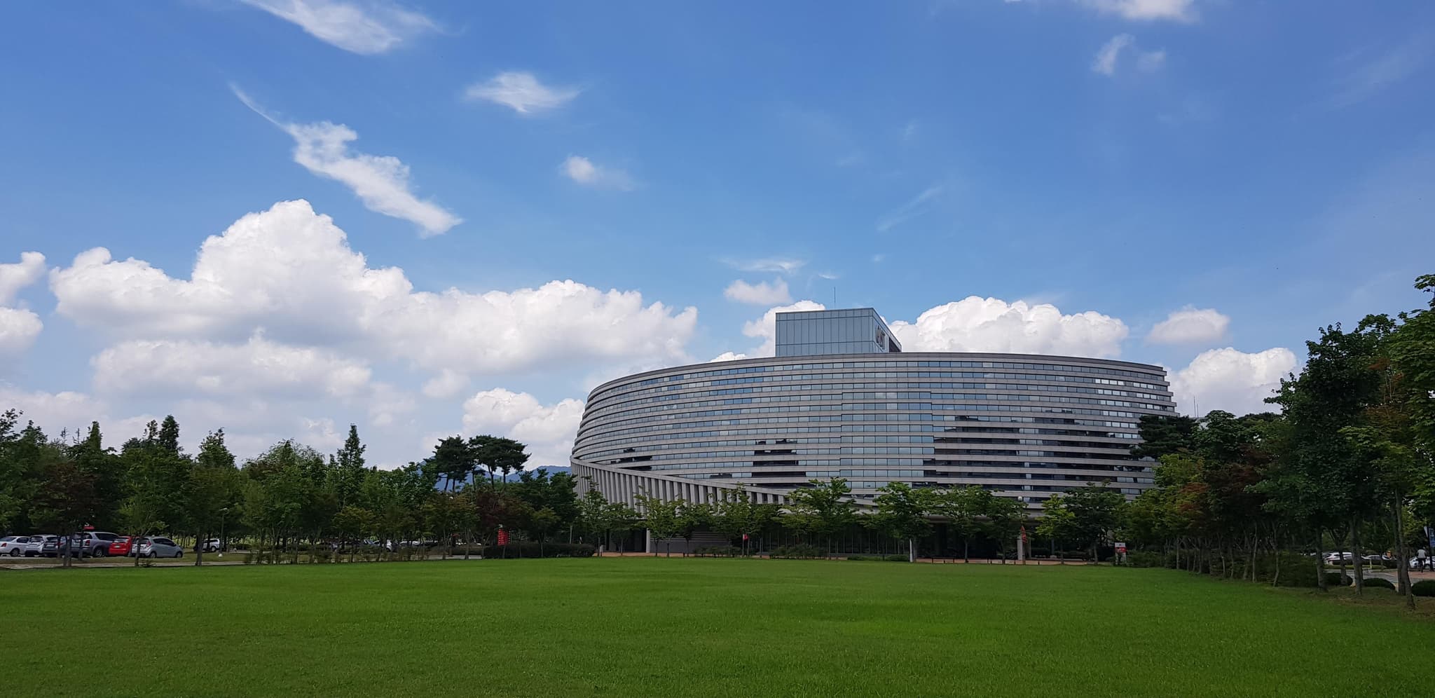 Gwangju Institute of Science and Technology