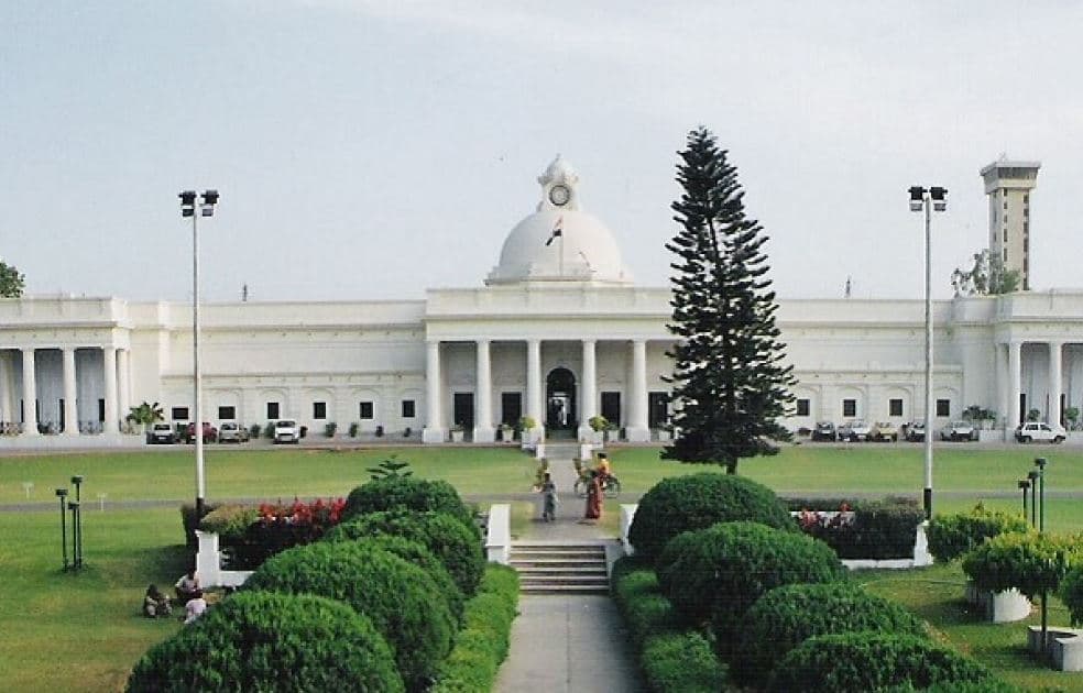 Indian Institute of Technology Roorkee