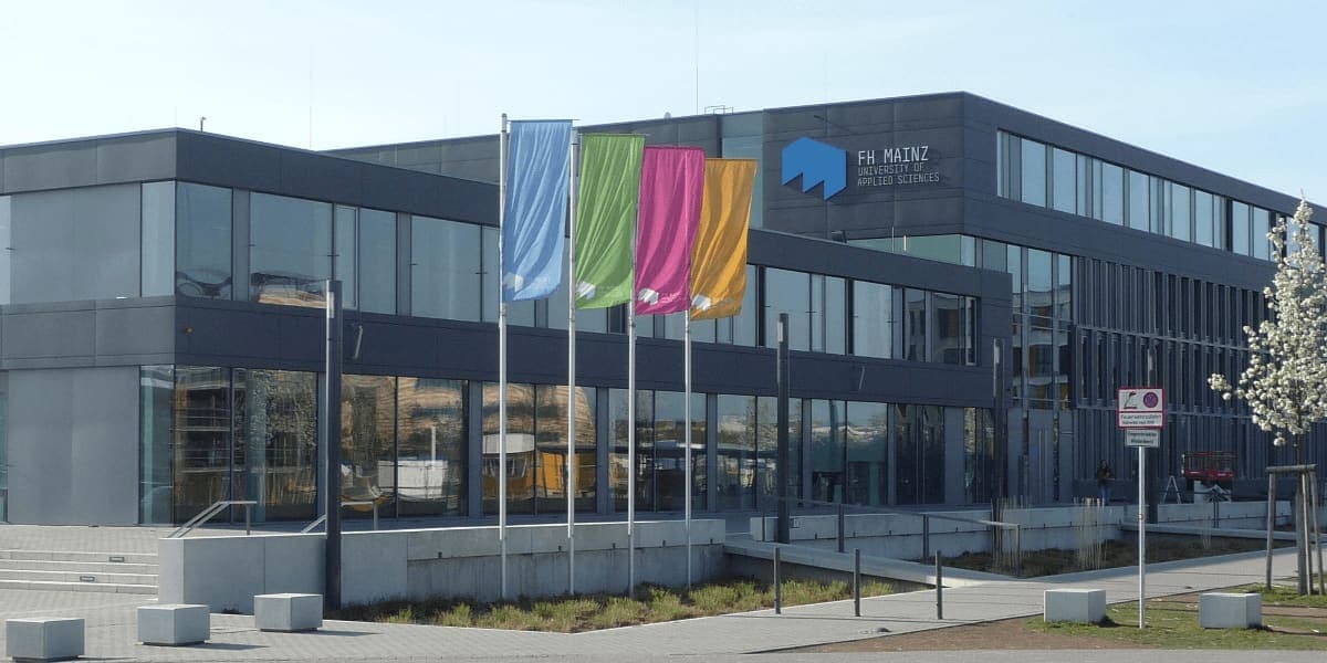 Johannes Gutenberg University of Mainz