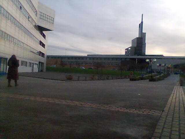 Lille 2 University – Health and Law