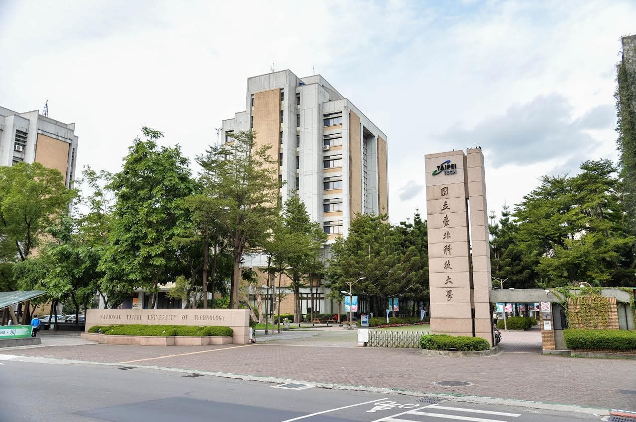 National Taipei University of Technology