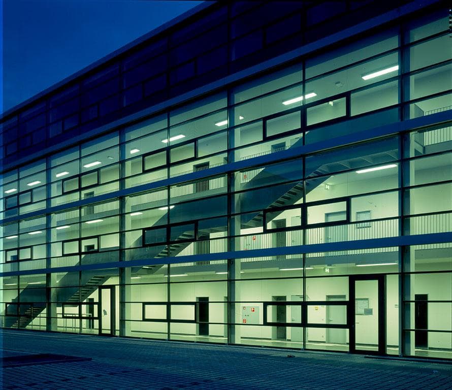 Otto von Guericke University of Magdeburg