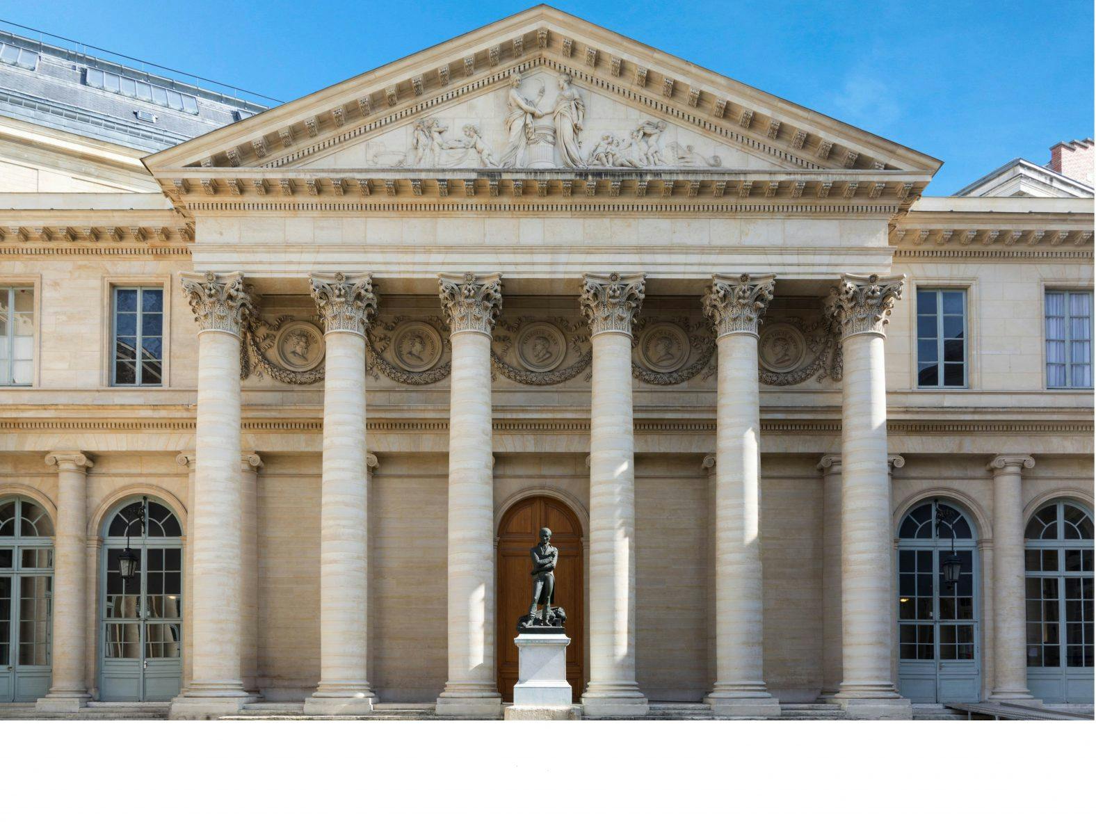 Paris Descartes University