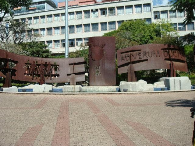 Pontifical Catholic University of Rio Grande do Sul (PUCRS)