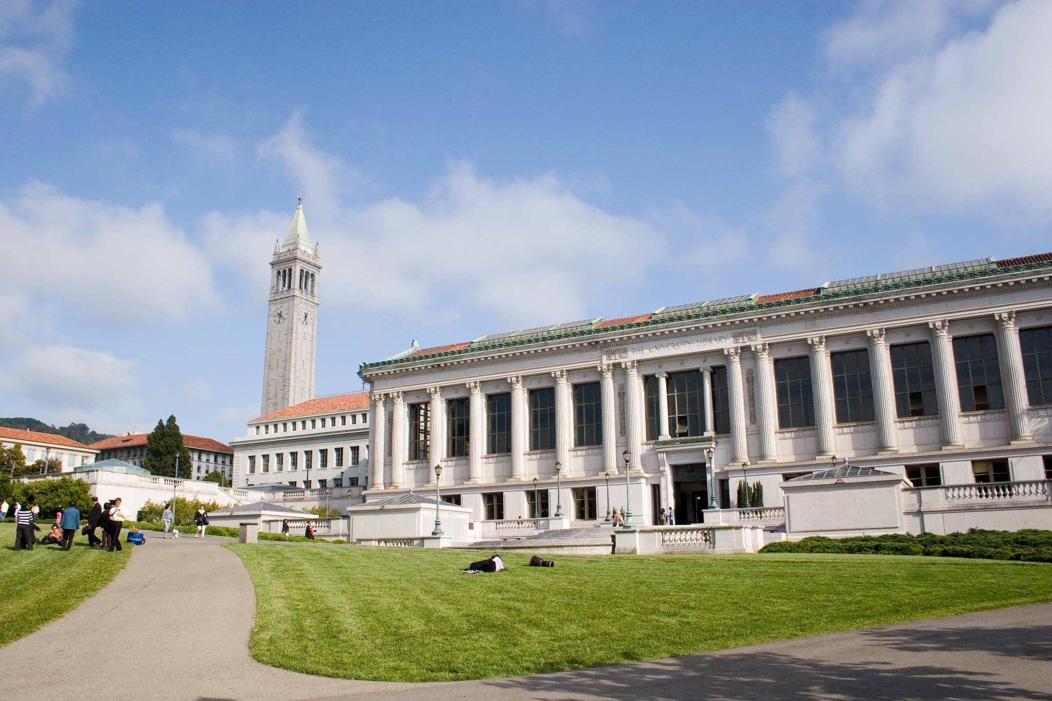 University of California, Berkeley