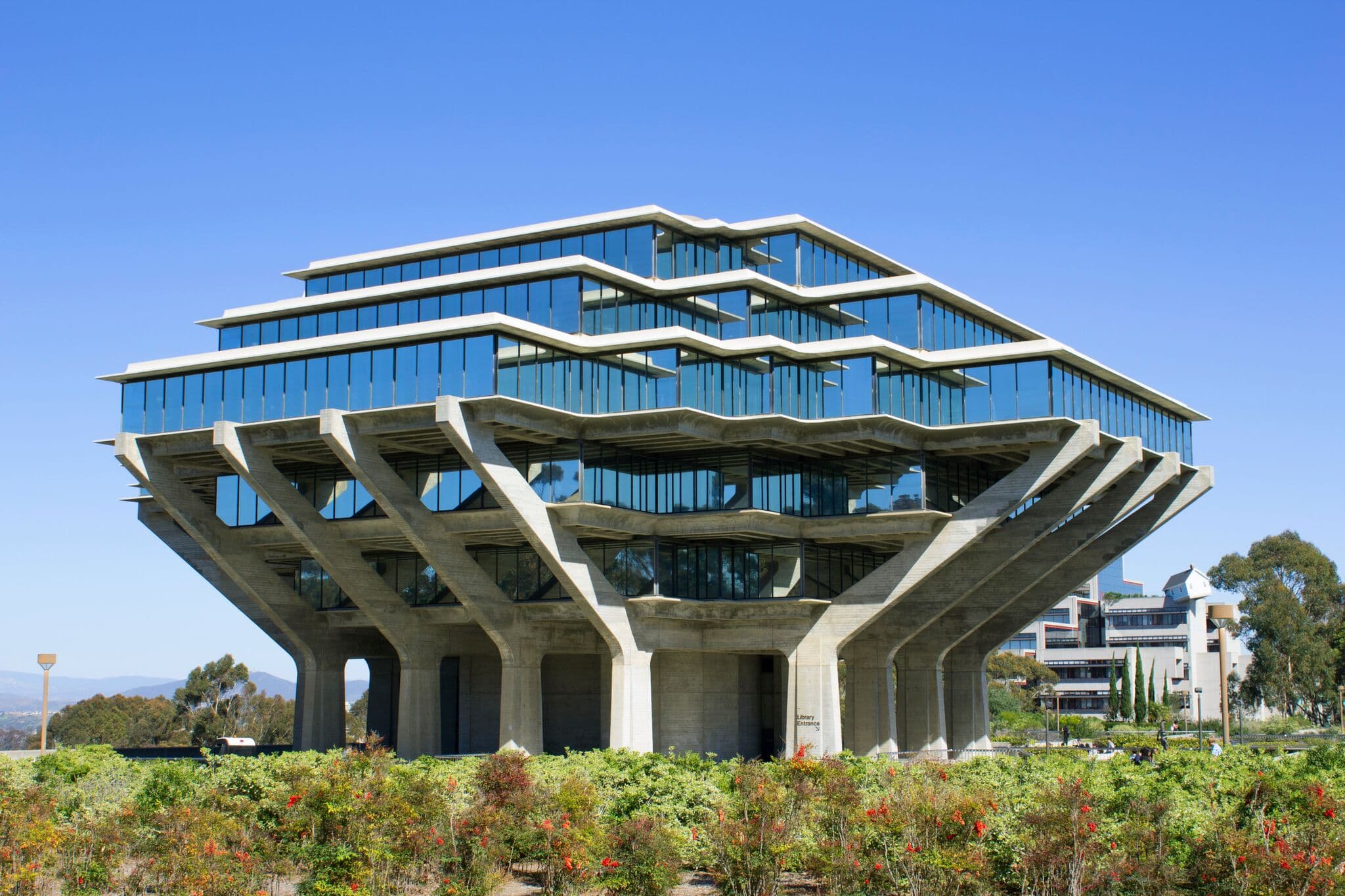 University of California, San Diego