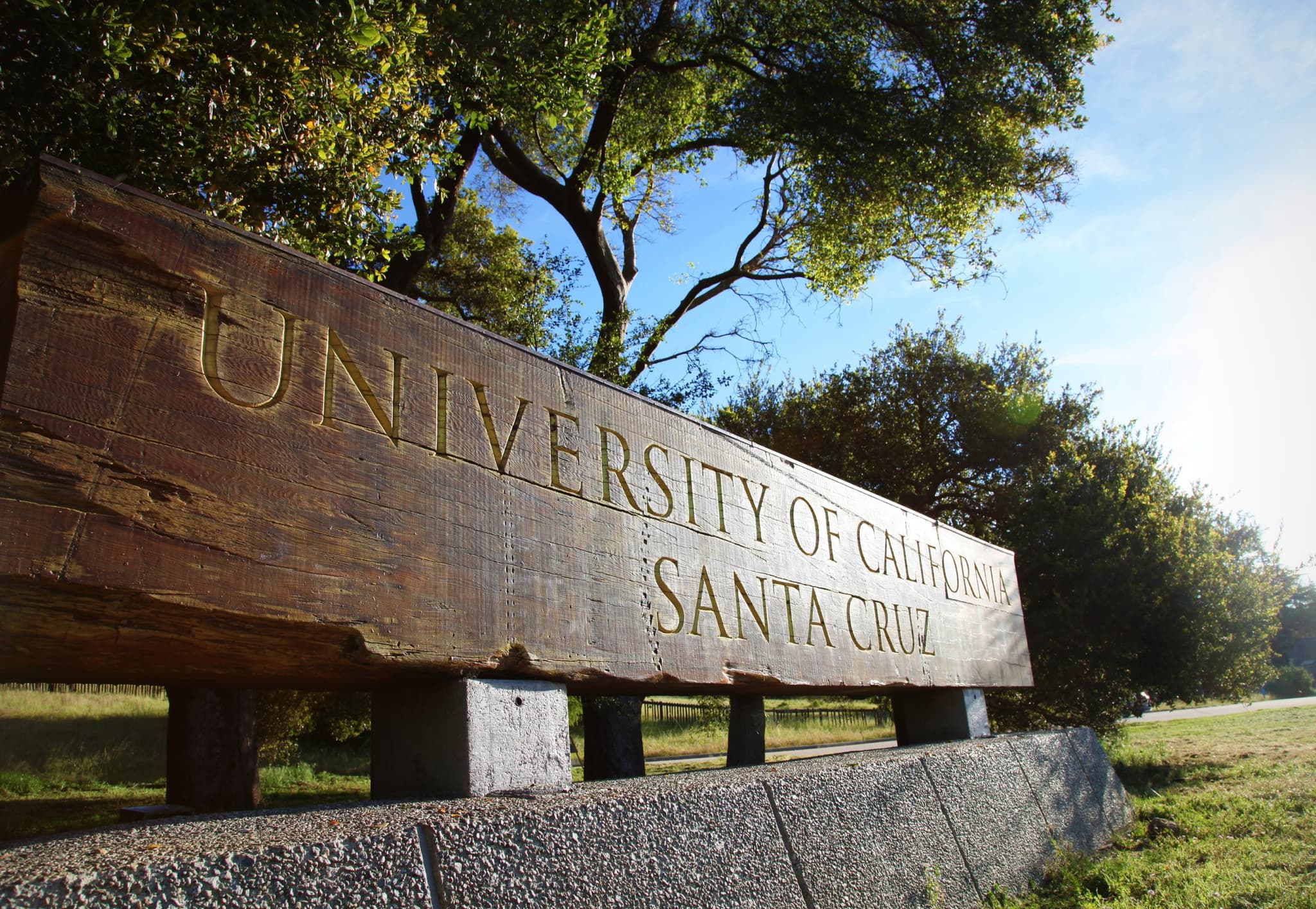 University of California, Santa Cruz