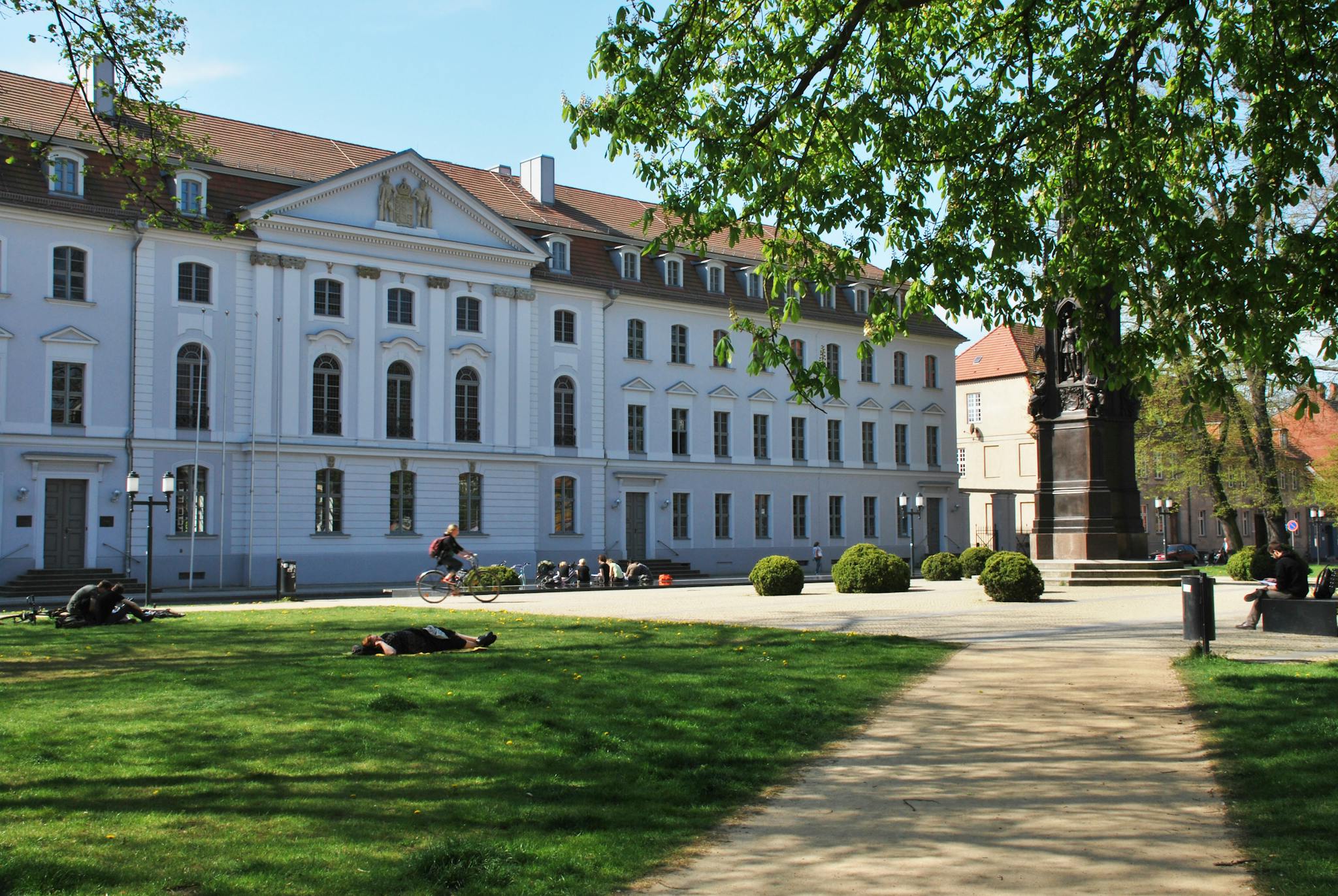 University of Greifswald