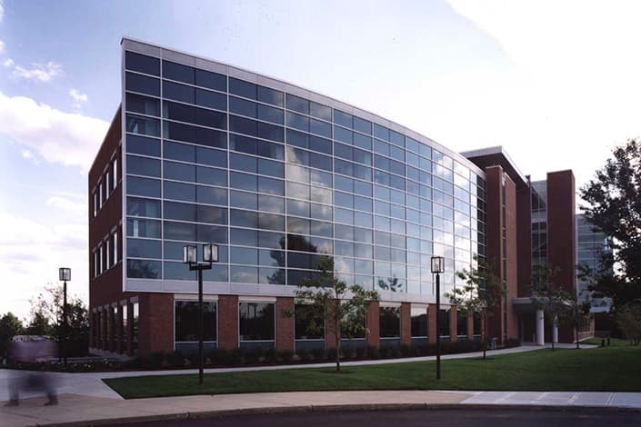 University of Medicine and Dentistry of New Jersey