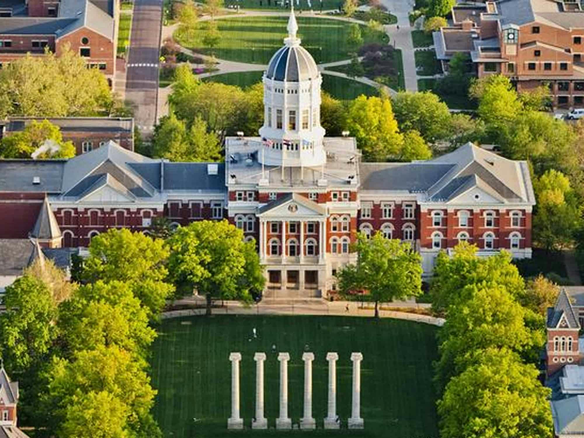 University of Missouri