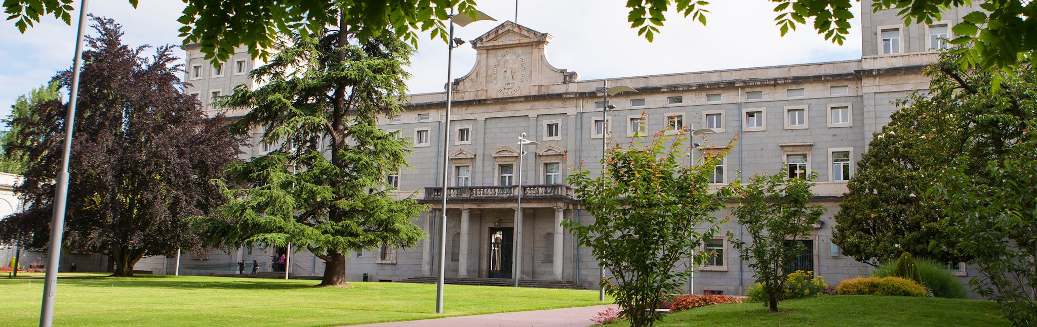 University of Navarra