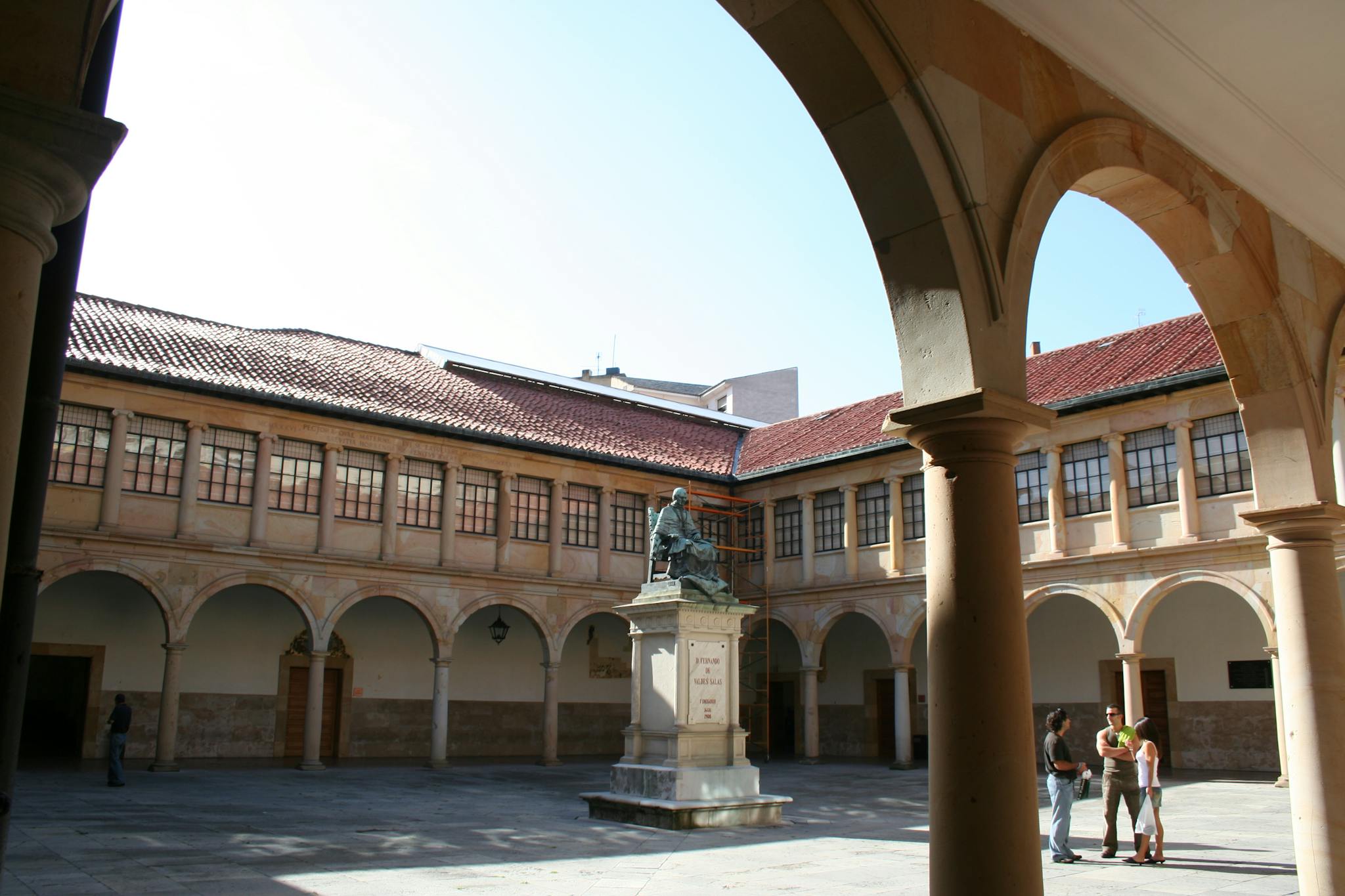 University of Oviedo