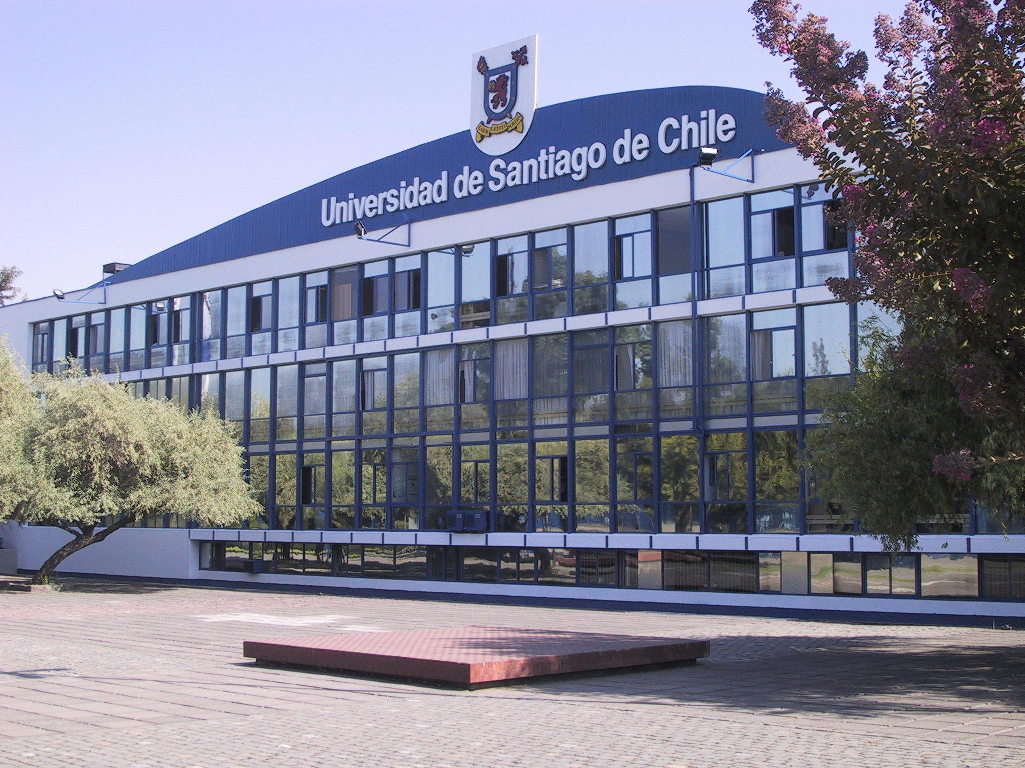 University of Santiago, Chile (USACH)