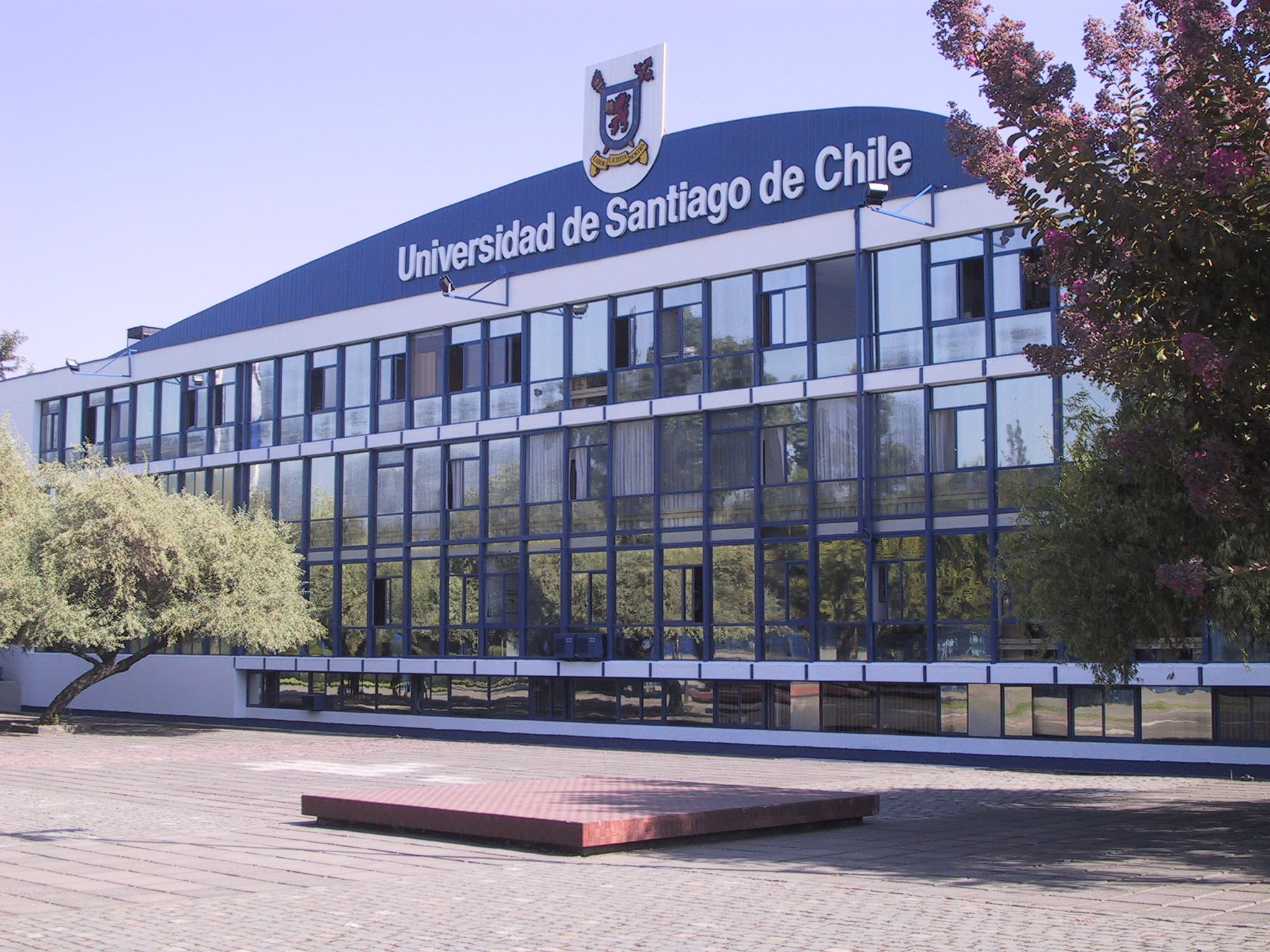 University of Santiago, Chile (USACH)