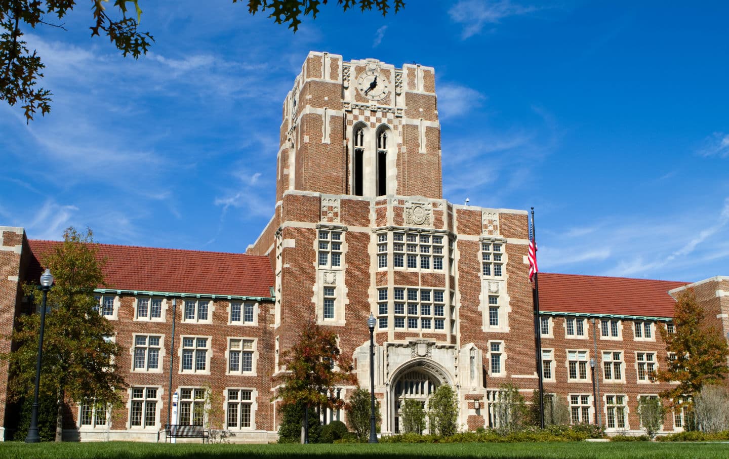 University of Tennessee, Knoxville