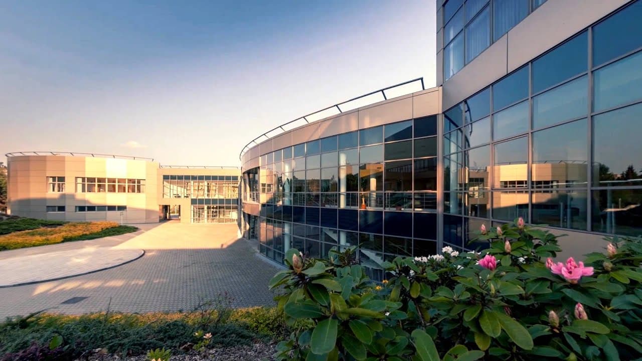 VŠB - Technical University of Ostrava