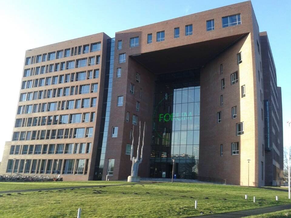 Wageningen University and Research Center